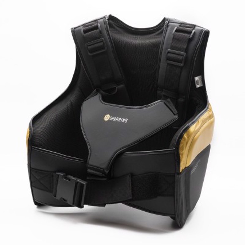 FUJIMAE Sparring 2 Primeskin Boxing Vest